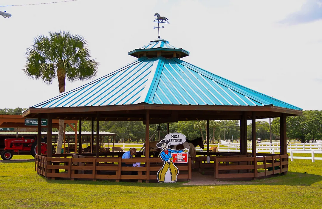 Westgate River Ranch Resort & Rodeo-1