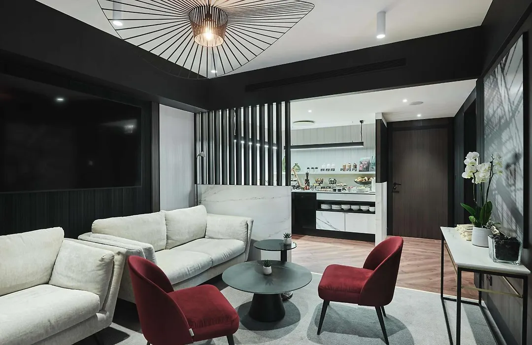 Radisson Collection Hotel, Warsaw-1