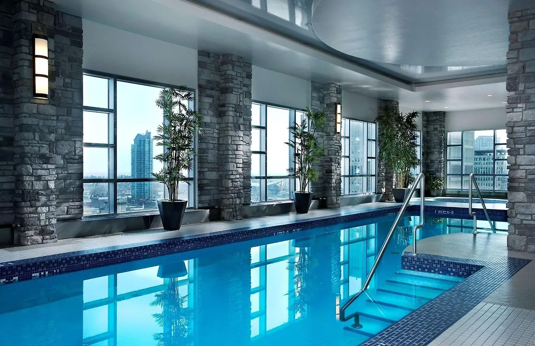 Hyatt Regency Calgary-1
