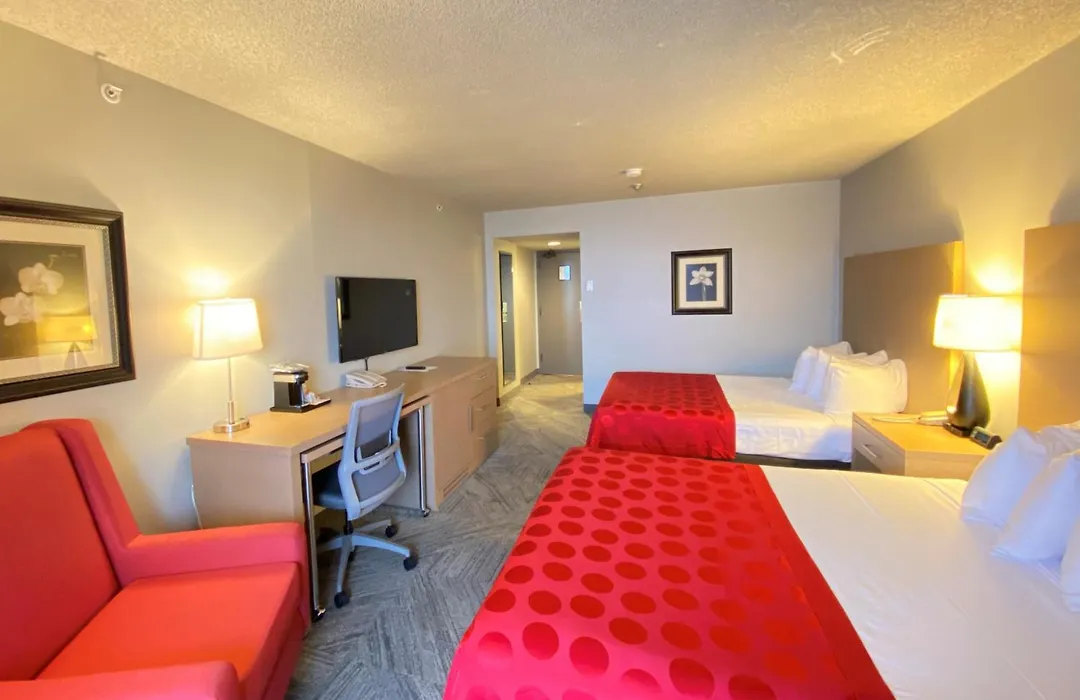 Penticton Lakeside Resort-1