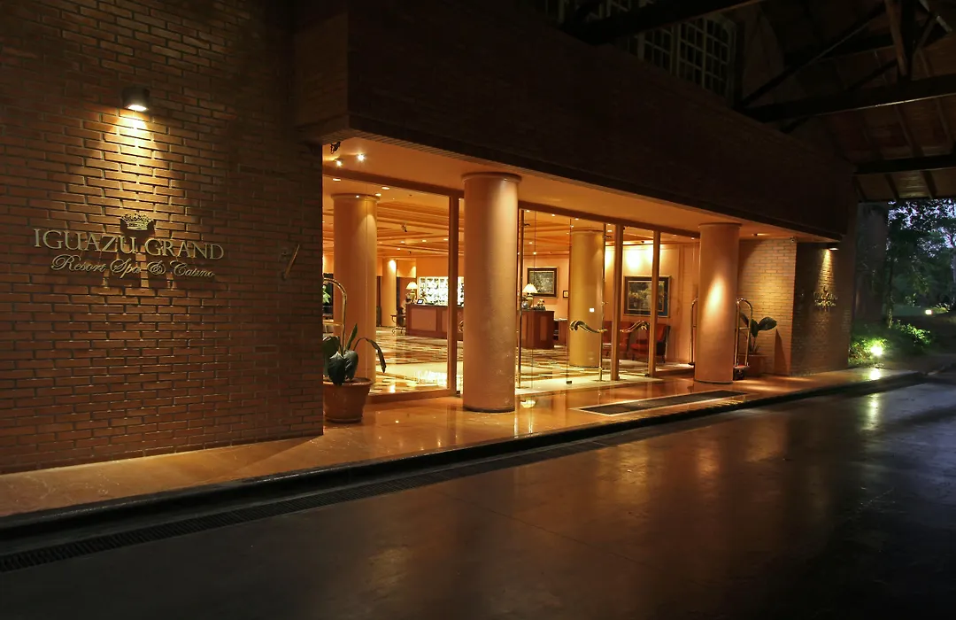 Iguazu Grand Resort Spa & Casino-1