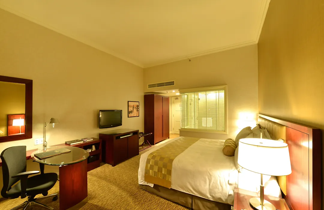 Equatorial Ho Chi Minh City-1