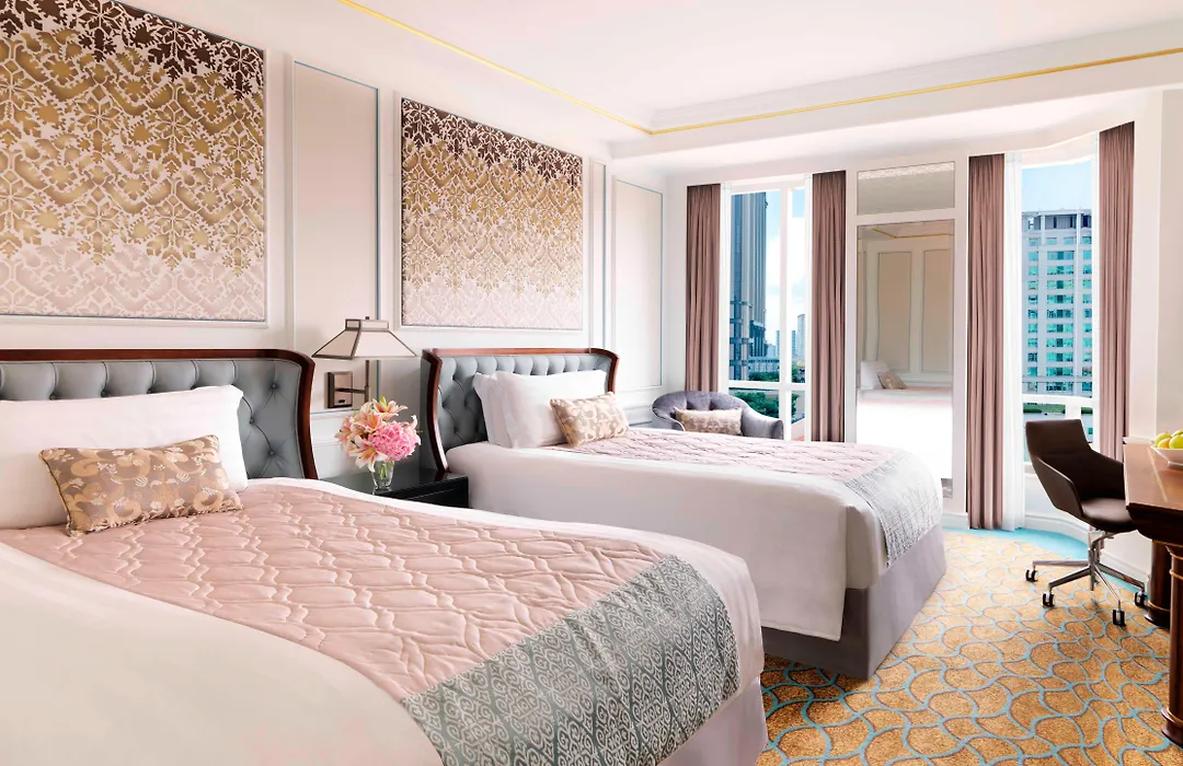 Frasers House, A Luxury Collection Hotel, Singapore-1