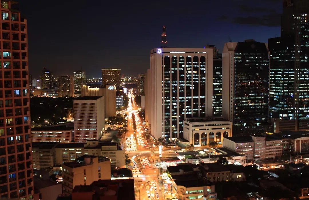 City Garden Hotel Makati-1