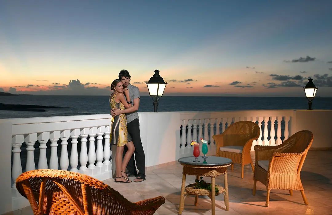 Grand Palladium Jamaica Resort & Spa All Inclusive-1