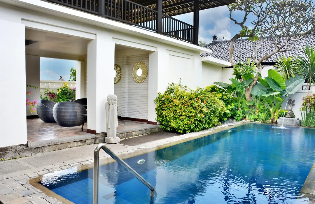 Intercontinental Bali Resort By Ihg-1