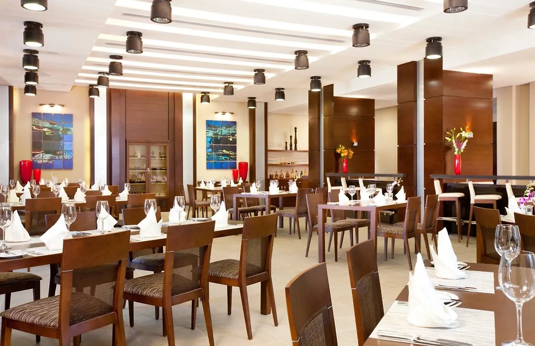 Holiday Inn Resort Dead Sea By Ihg-1