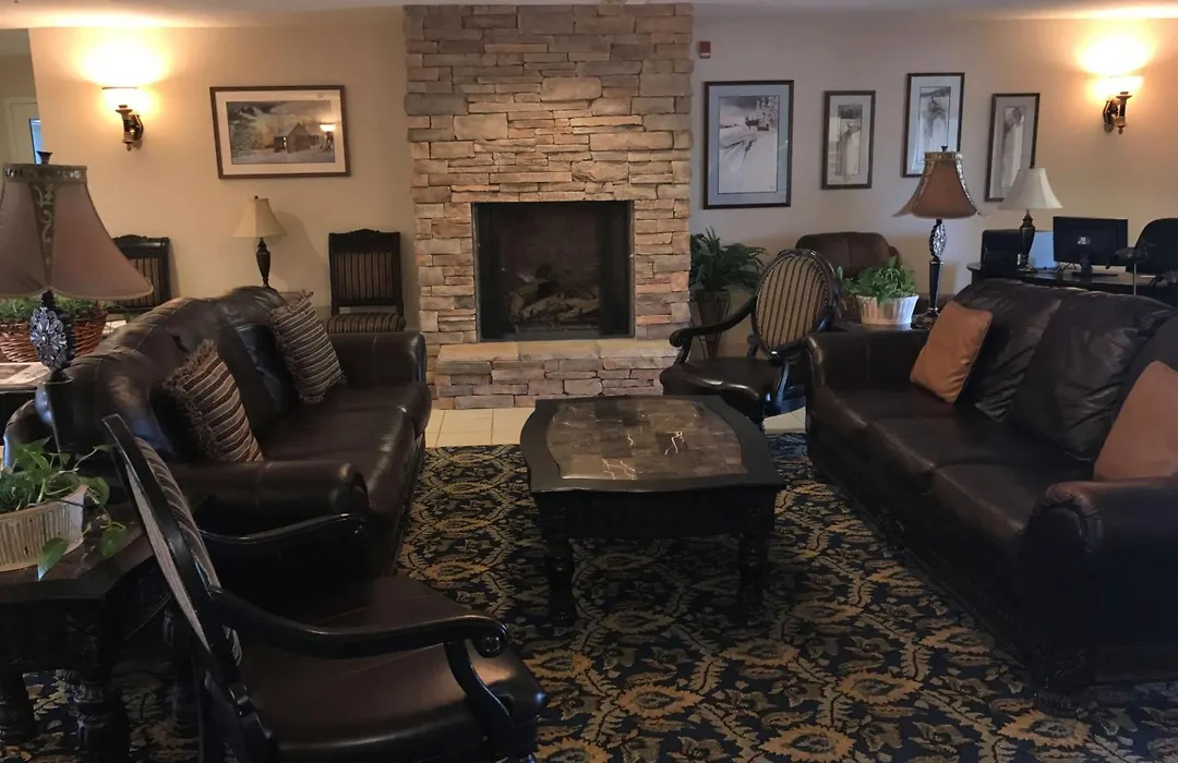 Surestay Plus Hotel By Best Western Billings-1