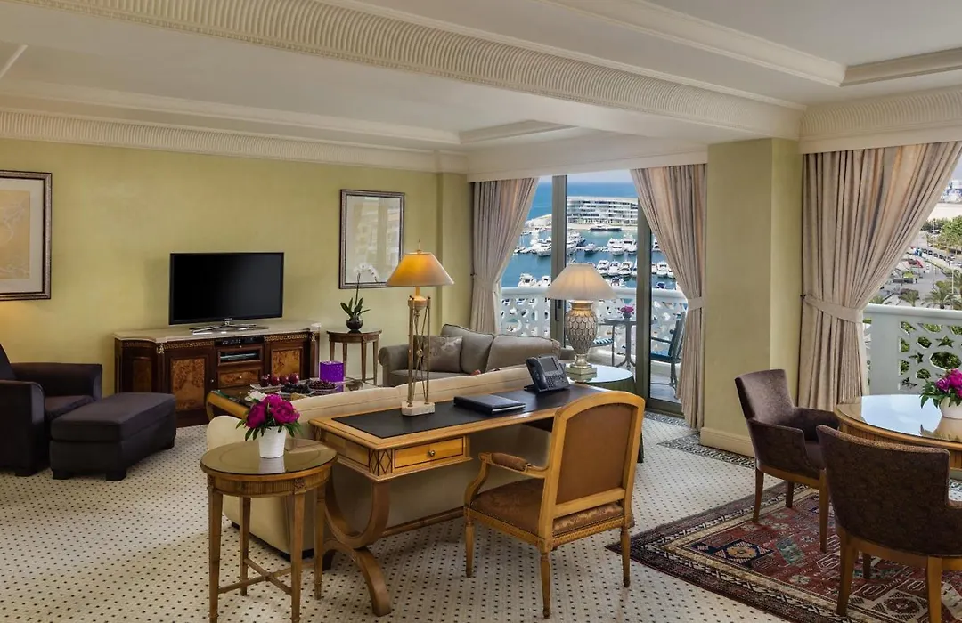 Intercontinental Phoenicia Beirut By Ihg-1