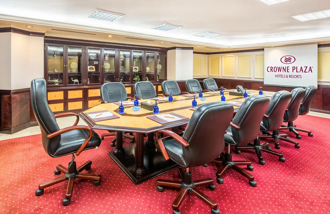 Crowne Plaza Resort Salalah By Ihg-1
