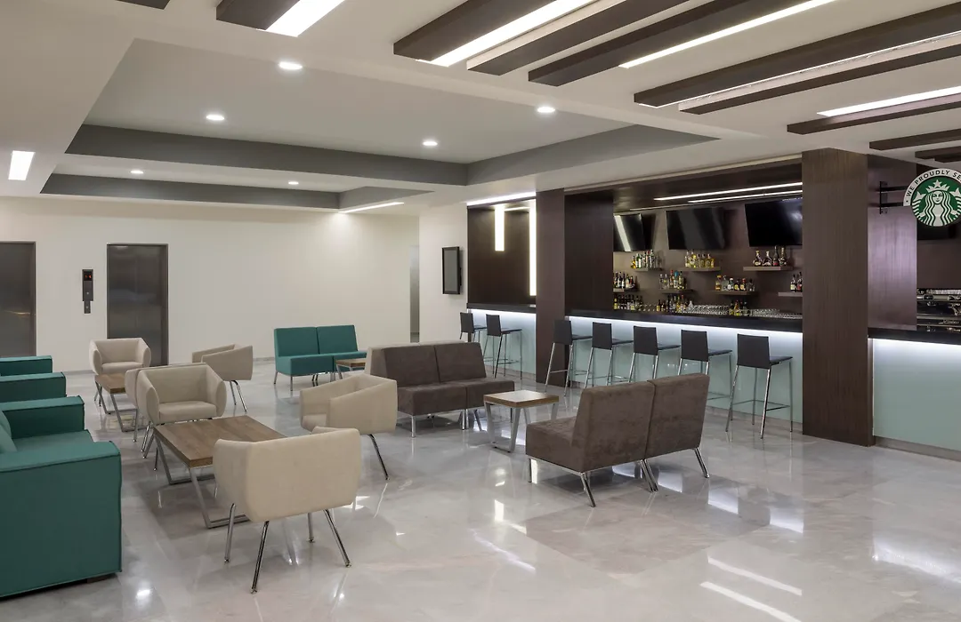 Real Inn Celaya-1