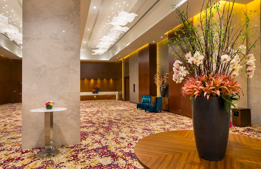 City Of Dreams - Nuewa Manila-1