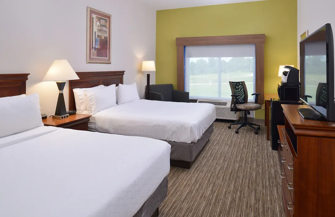 Holiday Inn Express Campbellsville By Ihg-1