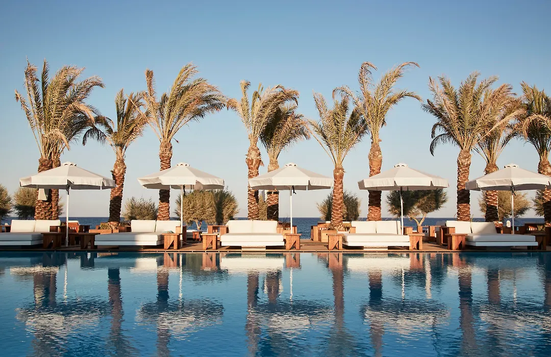 Nikki Beach Resort&Spa Santorini-1
