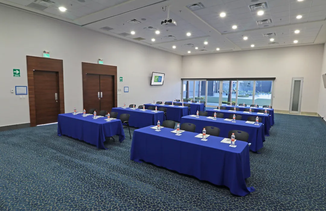 Holiday Inn Express Hotel & Suites Hermosillo By Ihg-1