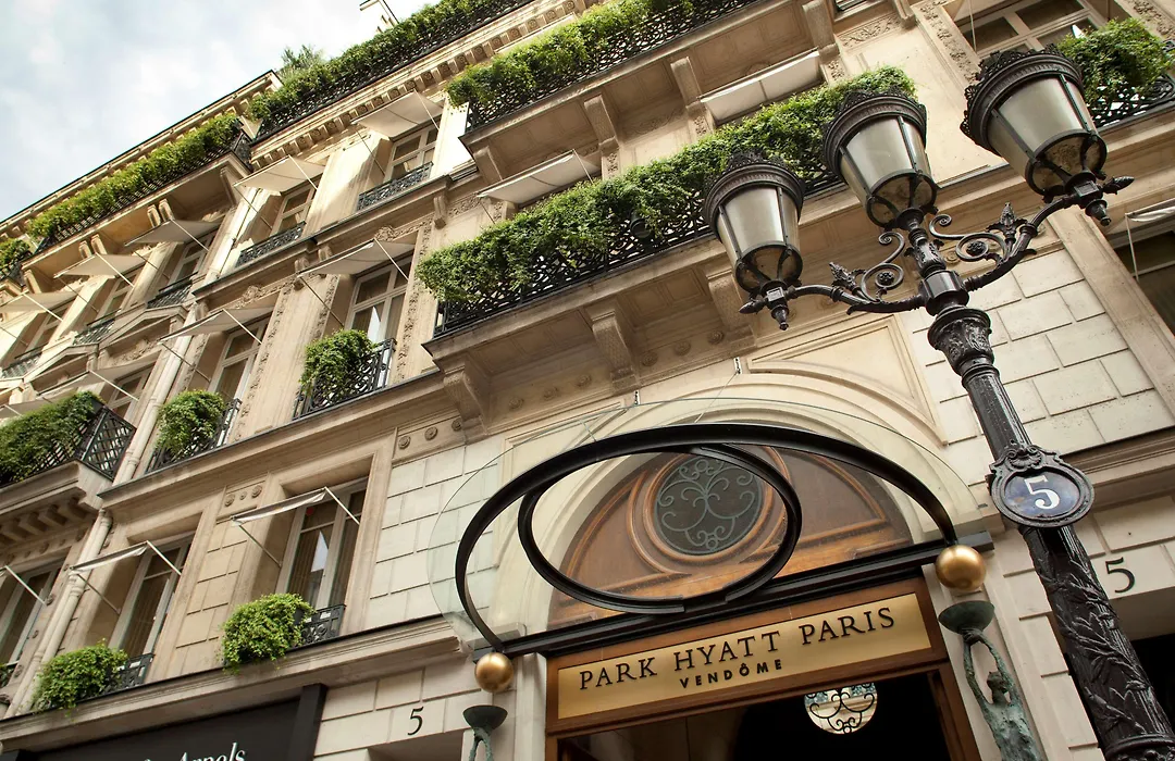 Park Hyatt Paris-Vendome-1