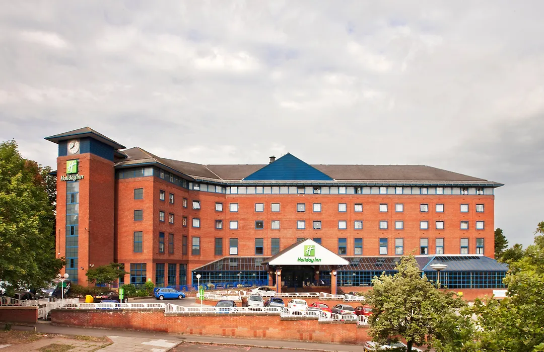 Holiday Inn London Sutton By Ihg-1