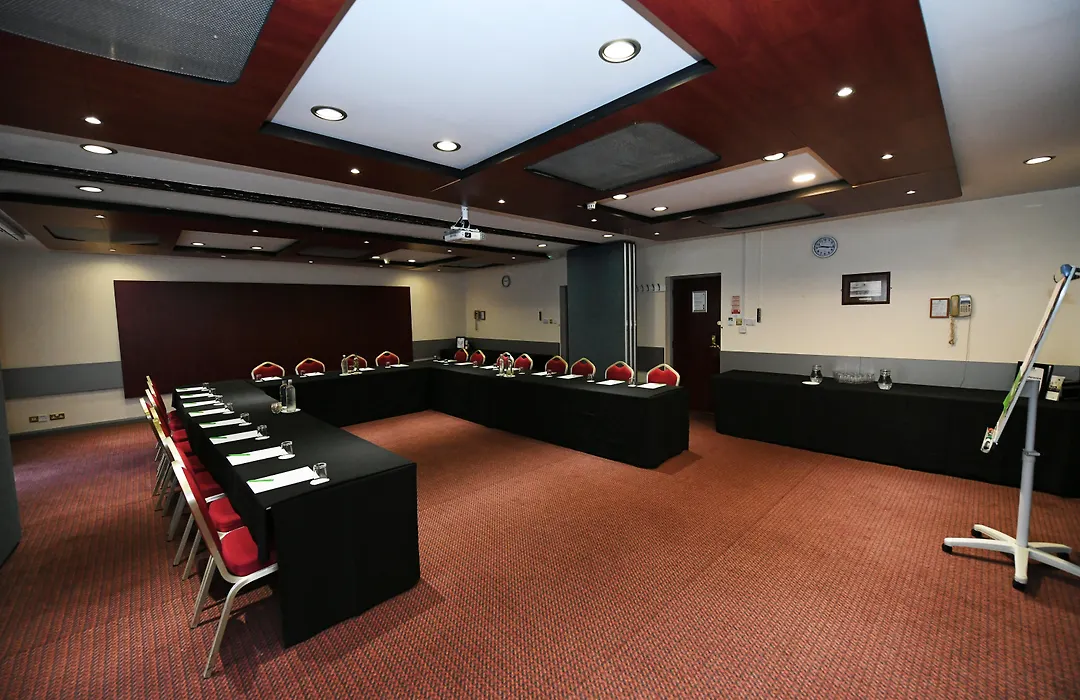 Voco Telford - Ironbridge By Ihg-1
