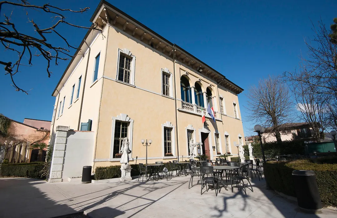 Villa Quaranta Tommasi Wine Resort & Thermal Spa-1