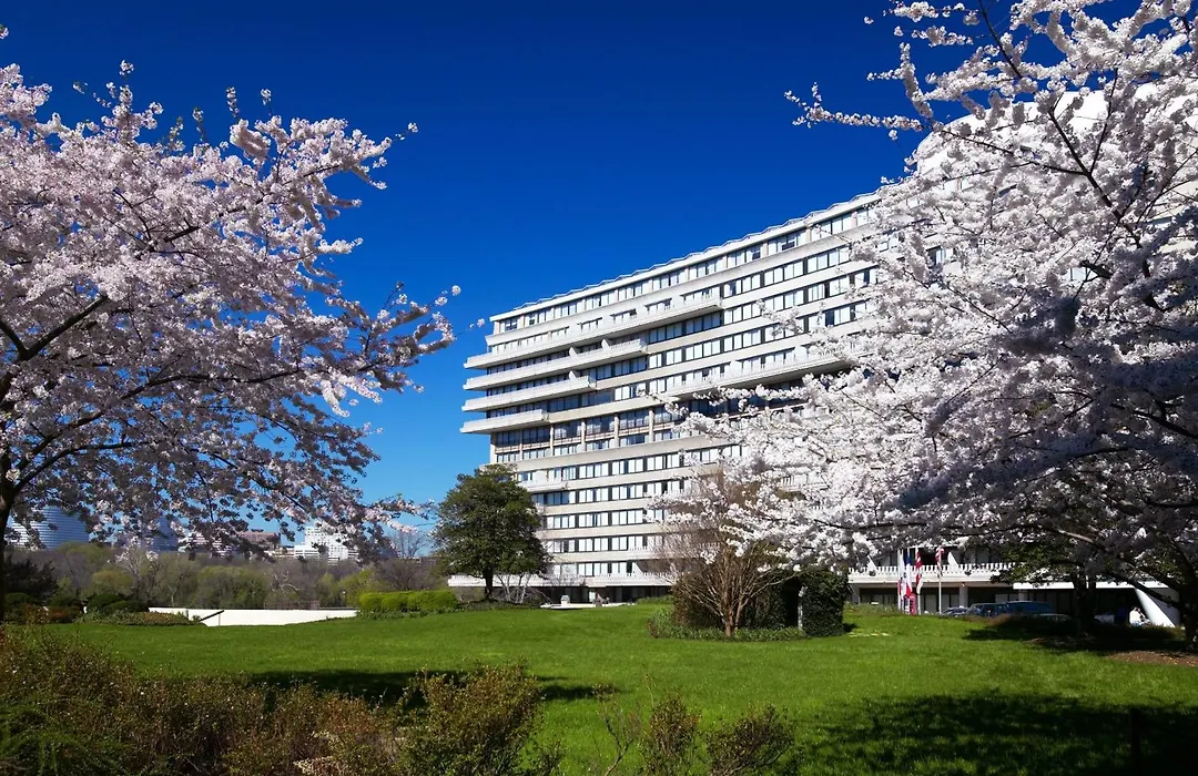 The Watergate Hotel Georgetown-1