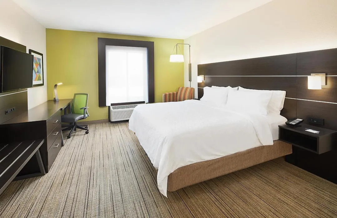 Holiday Inn Express Hotel & Suites Port Richey By Ihg-1