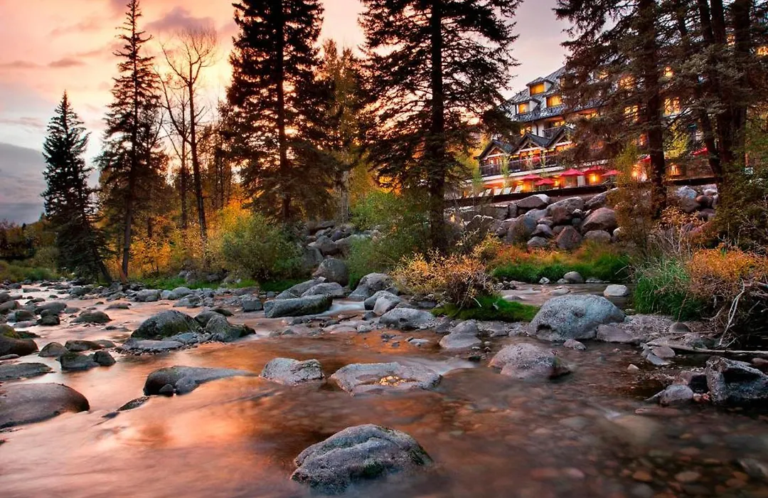 Grand Hyatt Vail Resort And Spa-1