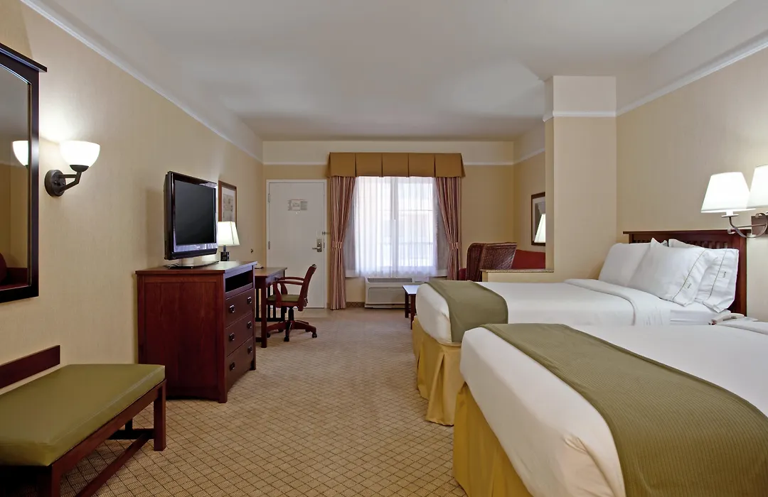 Holiday Inn Express Hotel & Suites San Dimas By Ihg-1