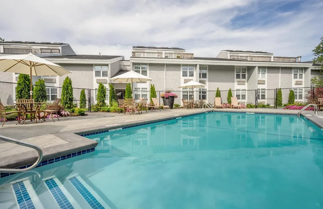 Holiday Inn Cape Cod - Hyannis By Ihg-1