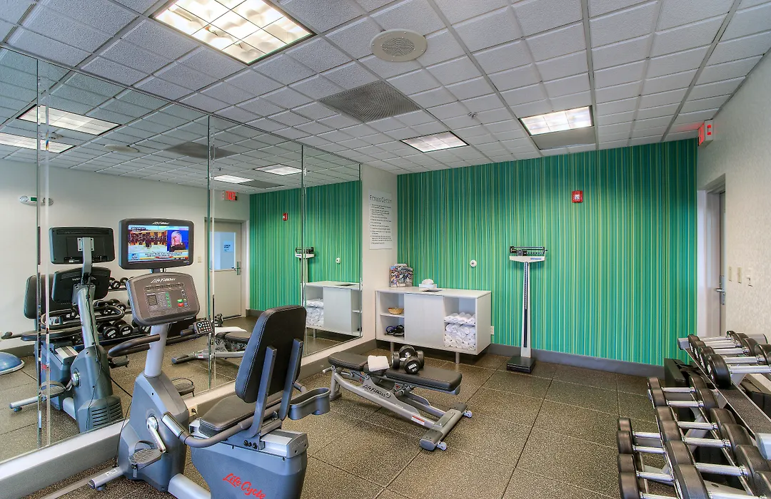 Holiday Inn Express & Suites Tempe By Ihg-1