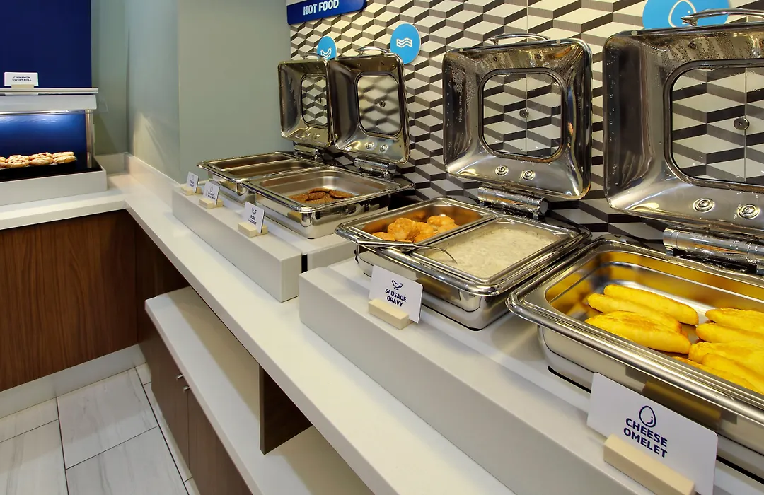 Holiday Inn Express & Suites Phoenix - Tempe By Ihg-1