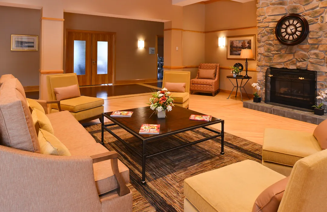Holiday Inn Express Breezewood By Ihg-1