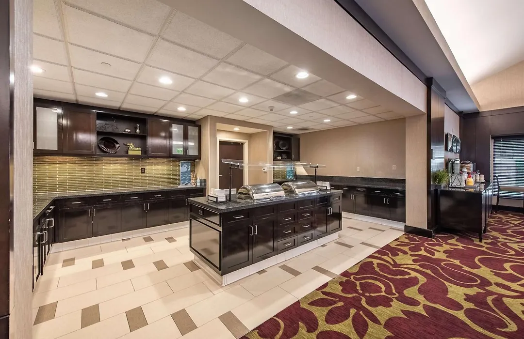 Homewood Suites By Hilton Oxnard/Camarillo-1