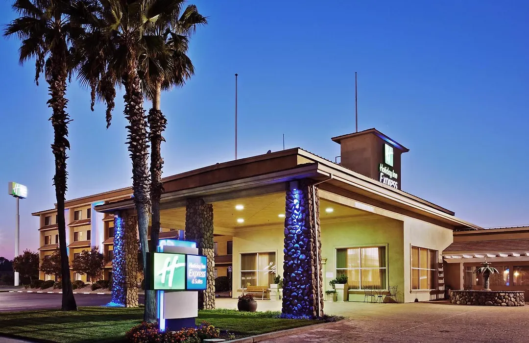 Holiday Inn Express Corning By Ihg-1