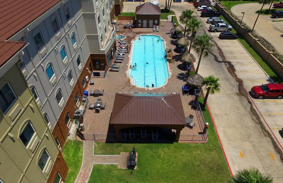 Holiday Inn Express Hotel And Suites South Padre Island By Ihg-1