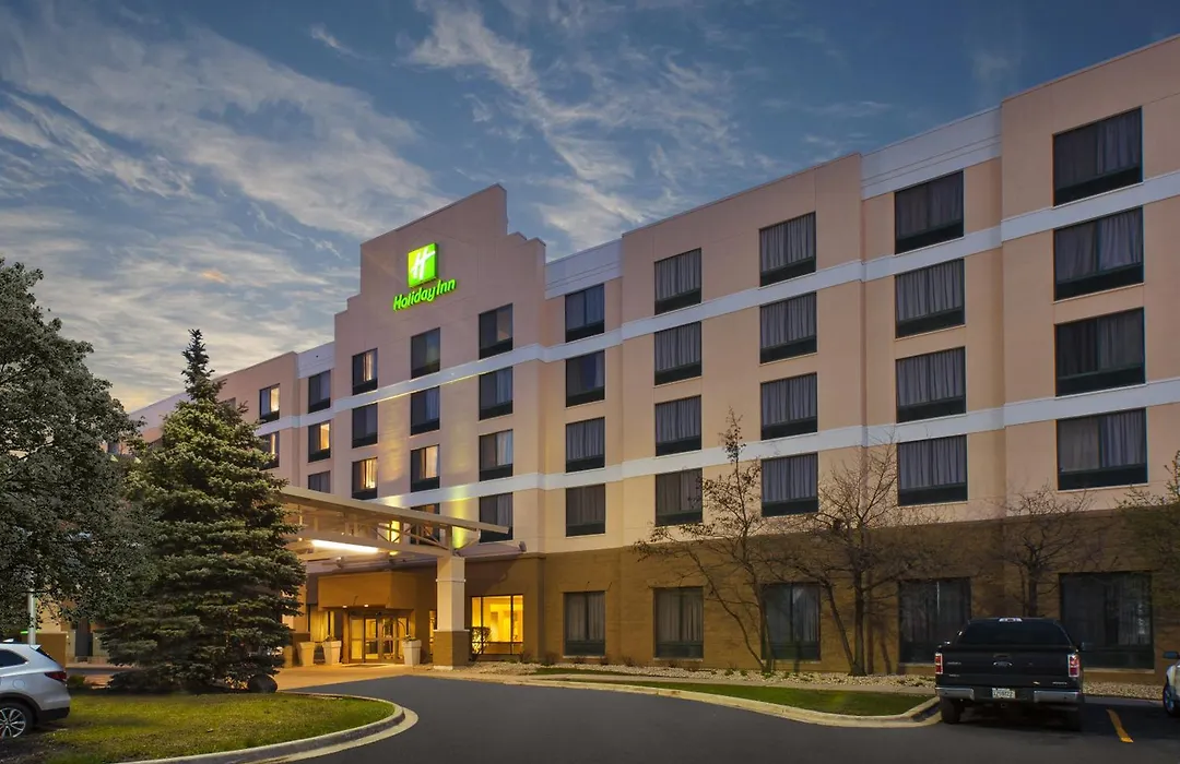 Holiday Inn & Suites Bolingbrook By Ihg-1