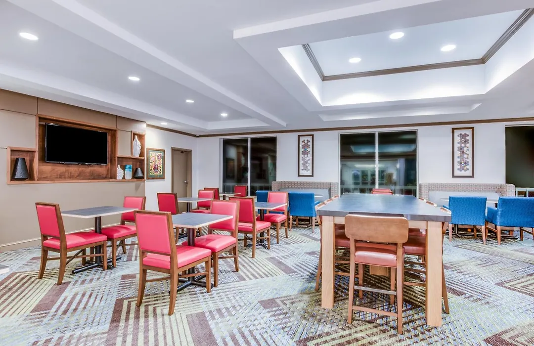 Holiday Inn Express Hotel & Suites Bethlehem By Ihg-1