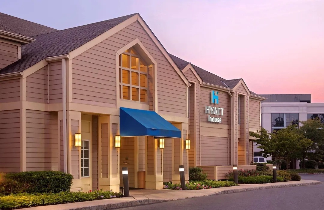 Hyatt House Bridgewater-1
