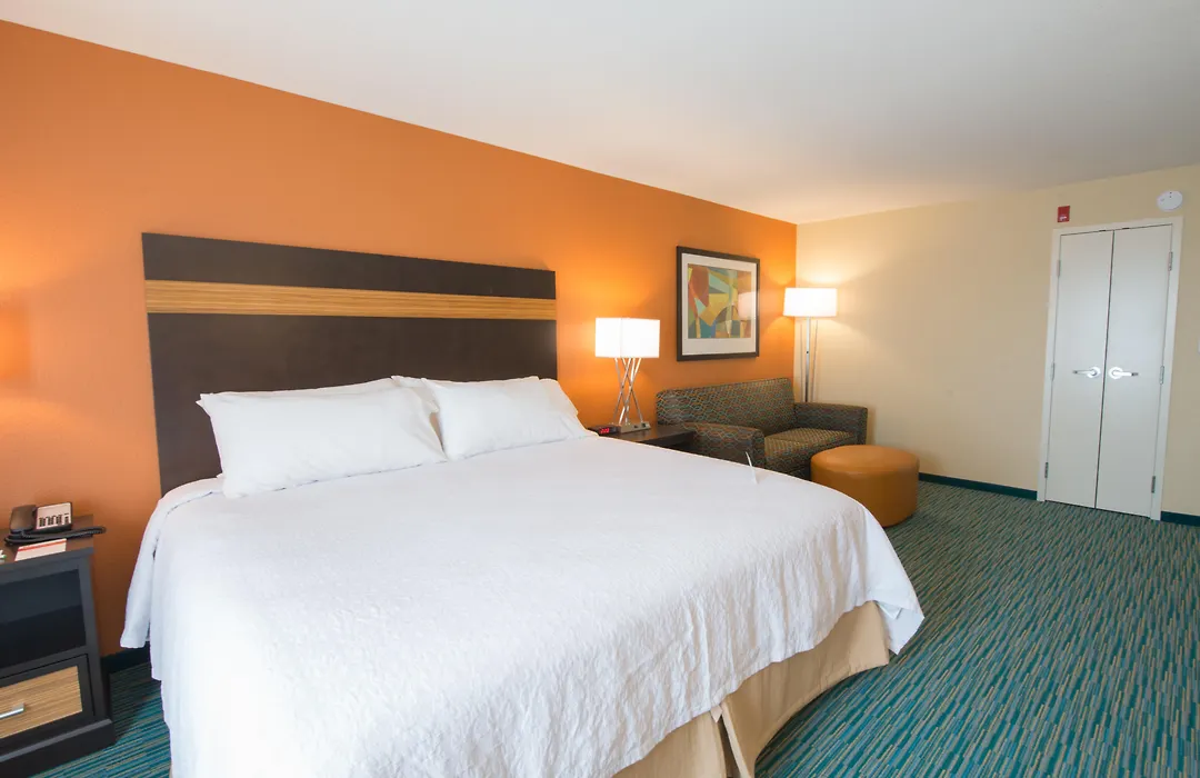 Holiday Inn Bismarck By Ihg-1