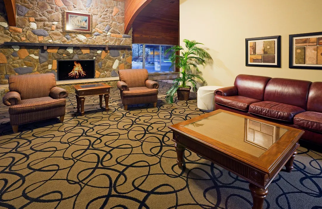 Holiday Inn Detroit Lakes - Lakefront By Ihg-1