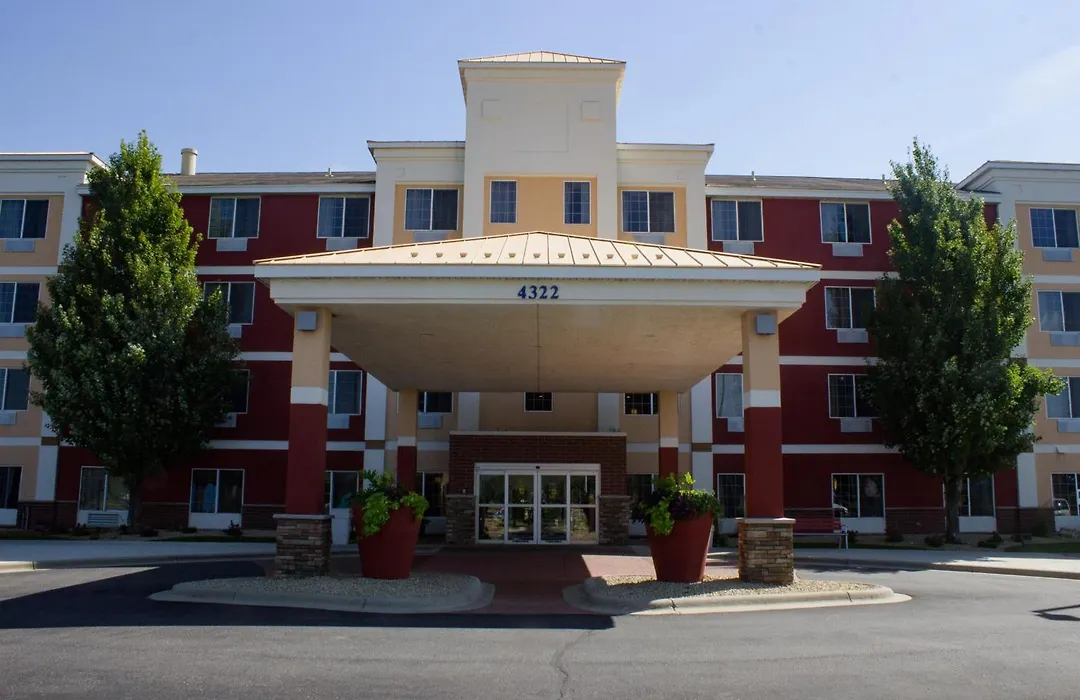 Holiday Inn Express And Suites St. Cloud By Ihg-1