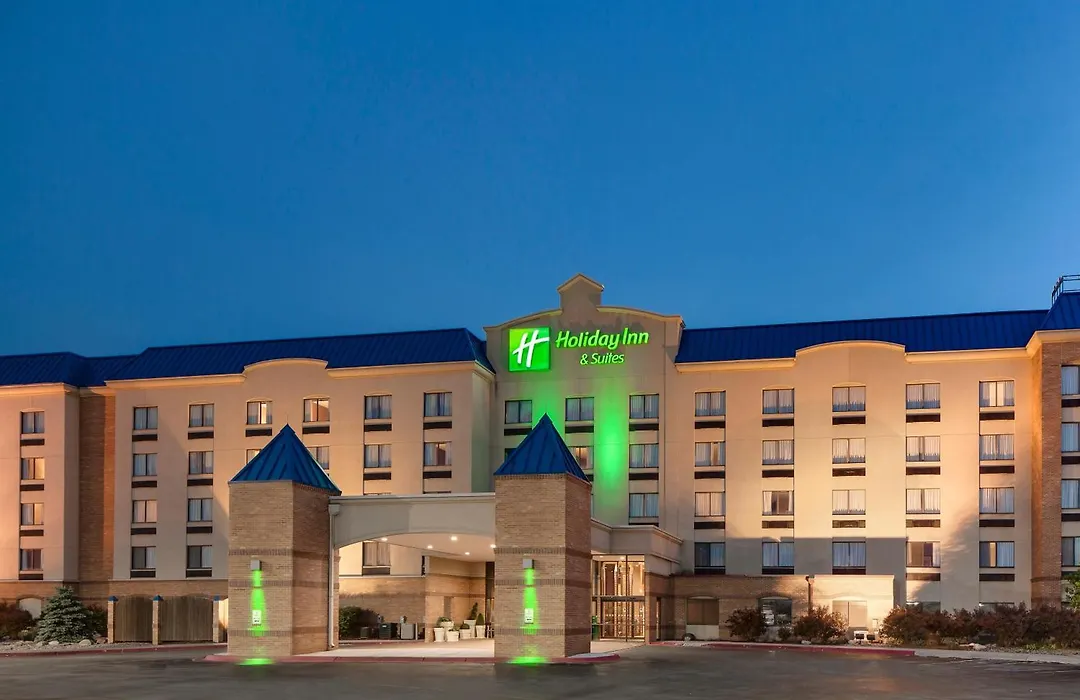 Holiday Inn Hotel & Suites Council Bluffs By Ihg-1