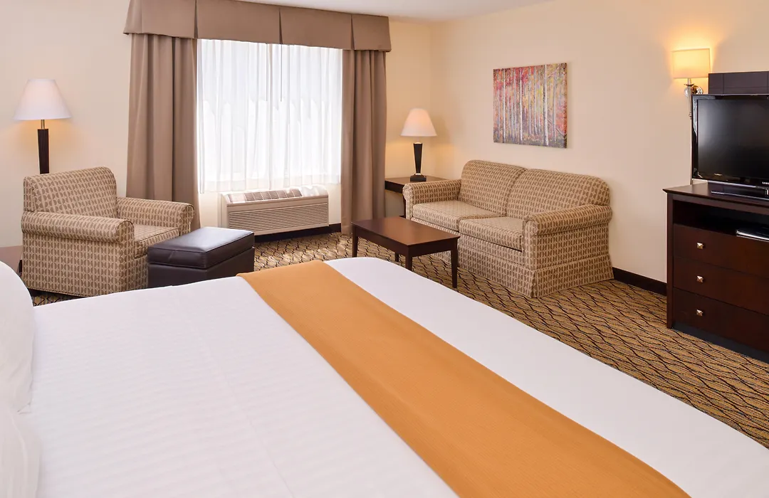 Holiday Inn Express St Croix Valley By Ihg-1
