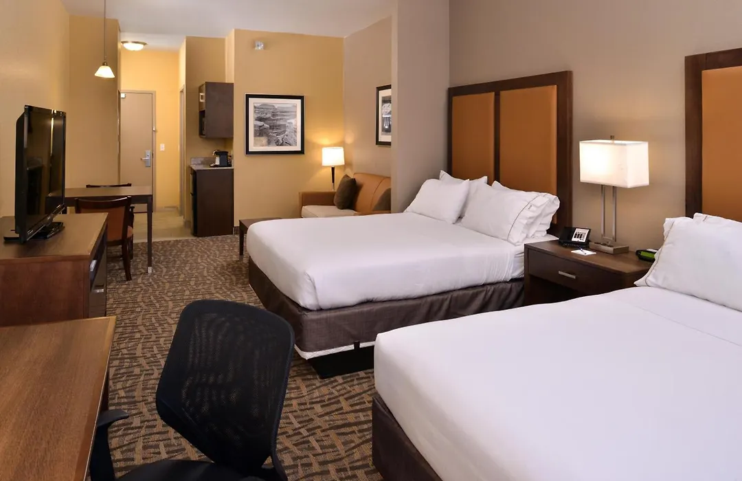 Holiday Inn Express & Suites Page - Lake Powell Area By Ihg-1