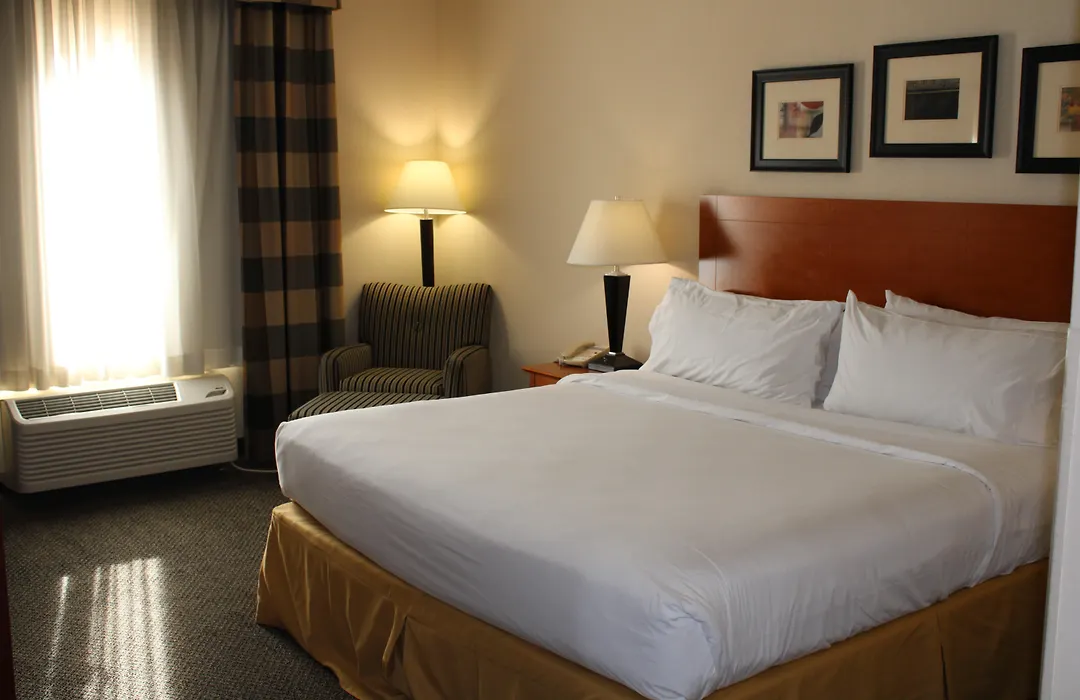 Holiday Inn Express Hotel Vernal By Ihg-1