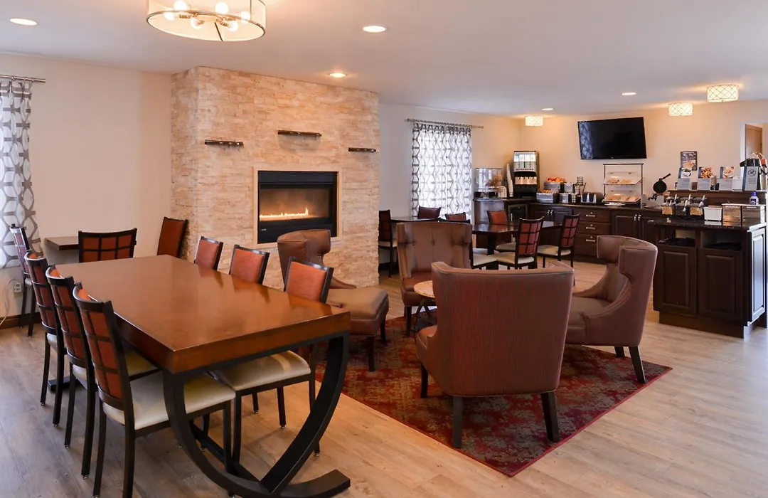 Best Western Galena Inn & Suites-1