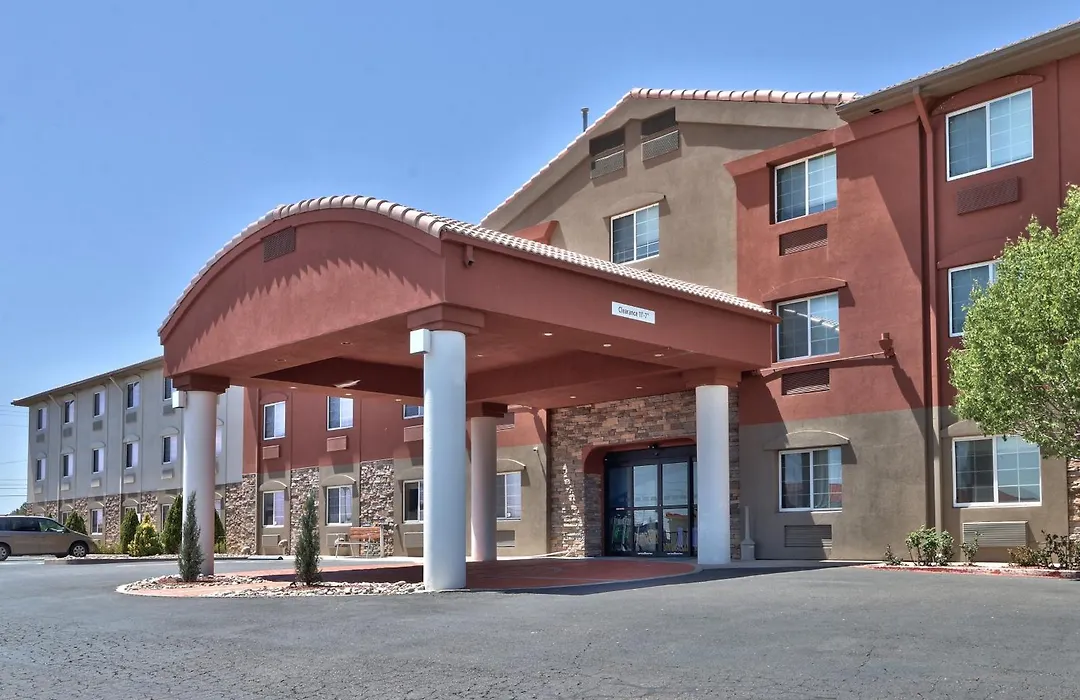 Holiday Inn Express Santa Rosa By Ihg-1