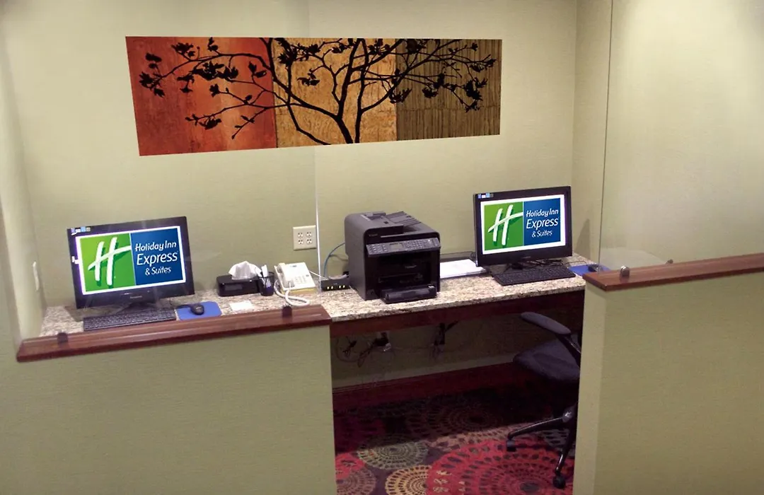 Holiday Inn Express Jamestown By Ihg-1