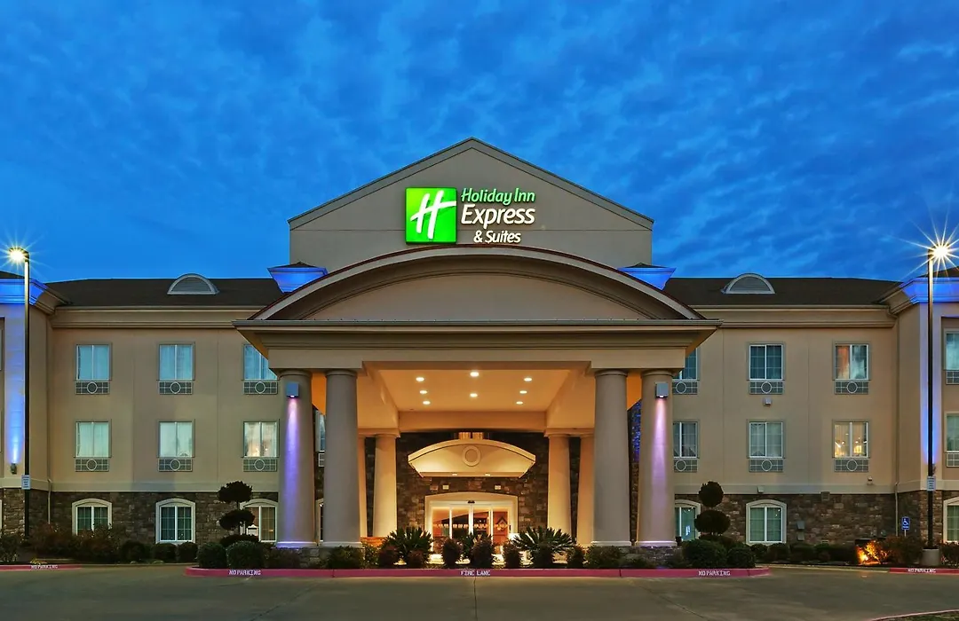 Holiday Inn Express Hotel & Suites Kilgore North By Ihg-1