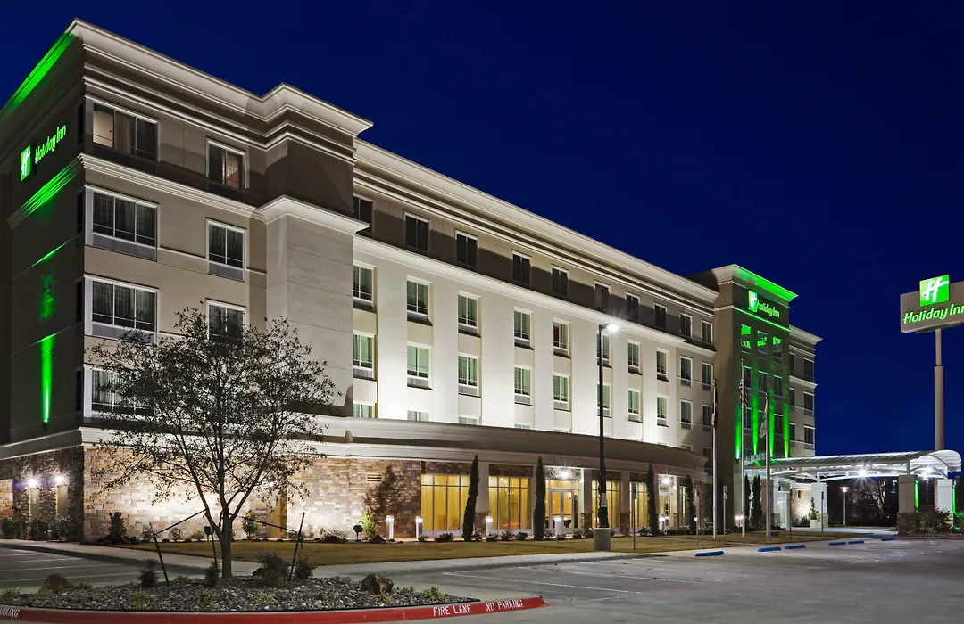 Holiday Inn Hotel & Suites Waco Northwest By Ihg-1