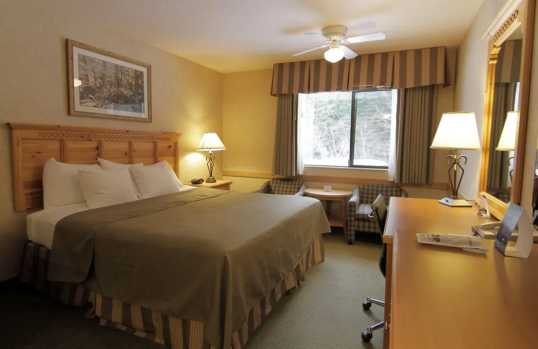 Best Western Mt. Hood Inn-1